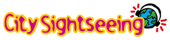 City Sightseeing logo