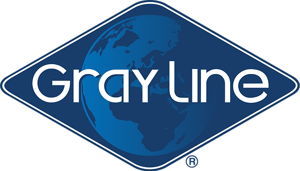 Gray Line logo