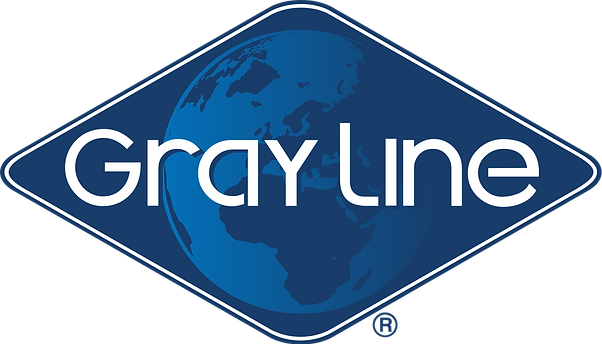 Gray Line logo